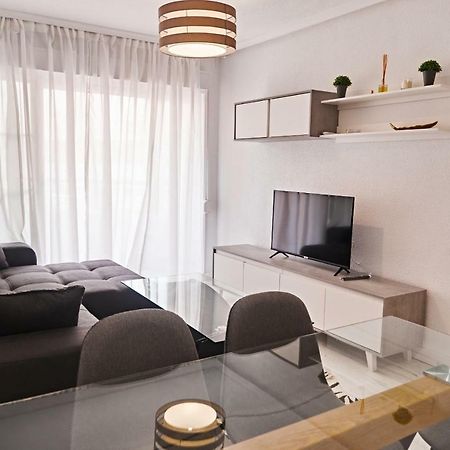 Alegria Id21 Apartment Torrevieja Ngoại thất bức ảnh