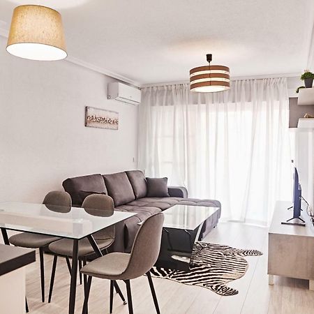 Alegria Id21 Apartment Torrevieja Ngoại thất bức ảnh