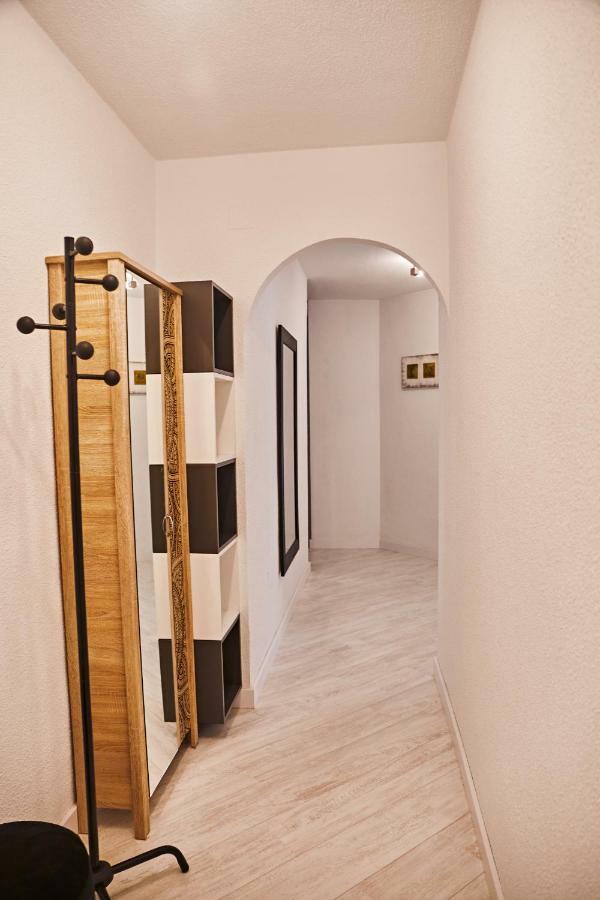 Alegria Id21 Apartment Torrevieja Ngoại thất bức ảnh