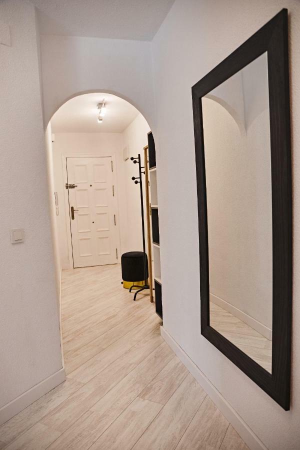 Alegria Id21 Apartment Torrevieja Ngoại thất bức ảnh