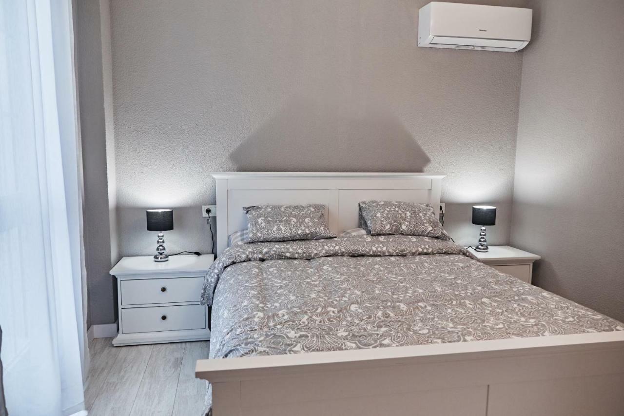 Alegria Id21 Apartment Torrevieja Ngoại thất bức ảnh