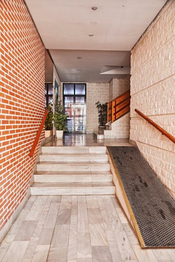 Alegria Id21 Apartment Torrevieja Ngoại thất bức ảnh