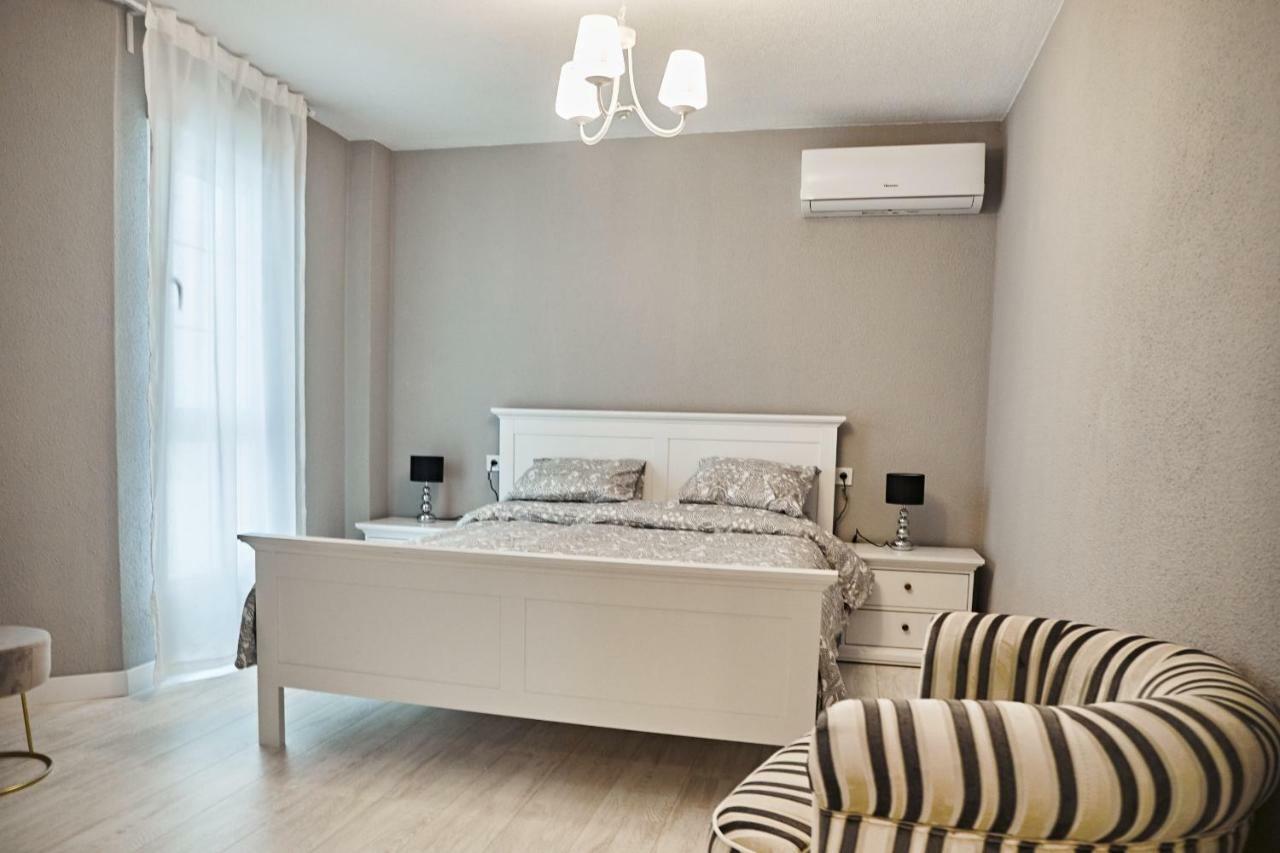 Alegria Id21 Apartment Torrevieja Ngoại thất bức ảnh